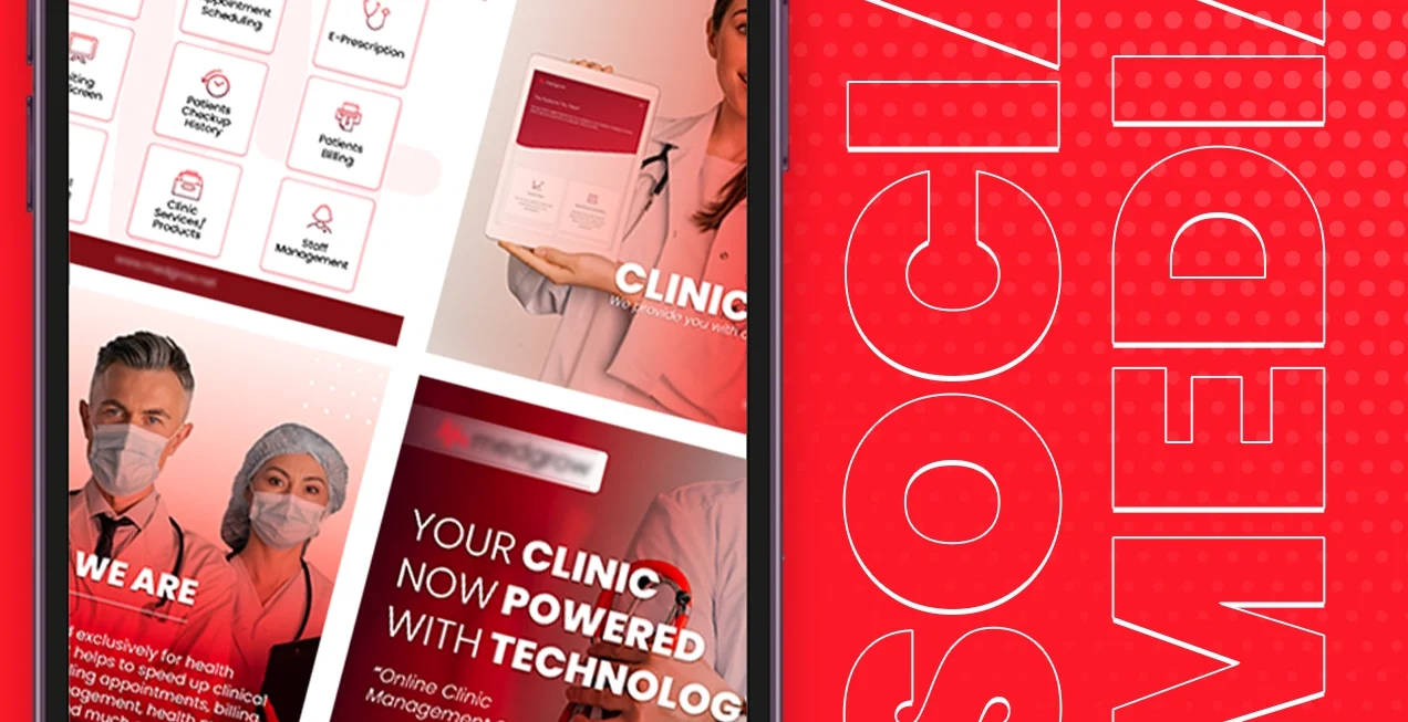 Online Clinic Management