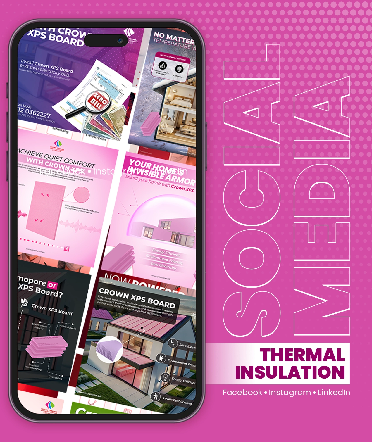 Thermal Insulation